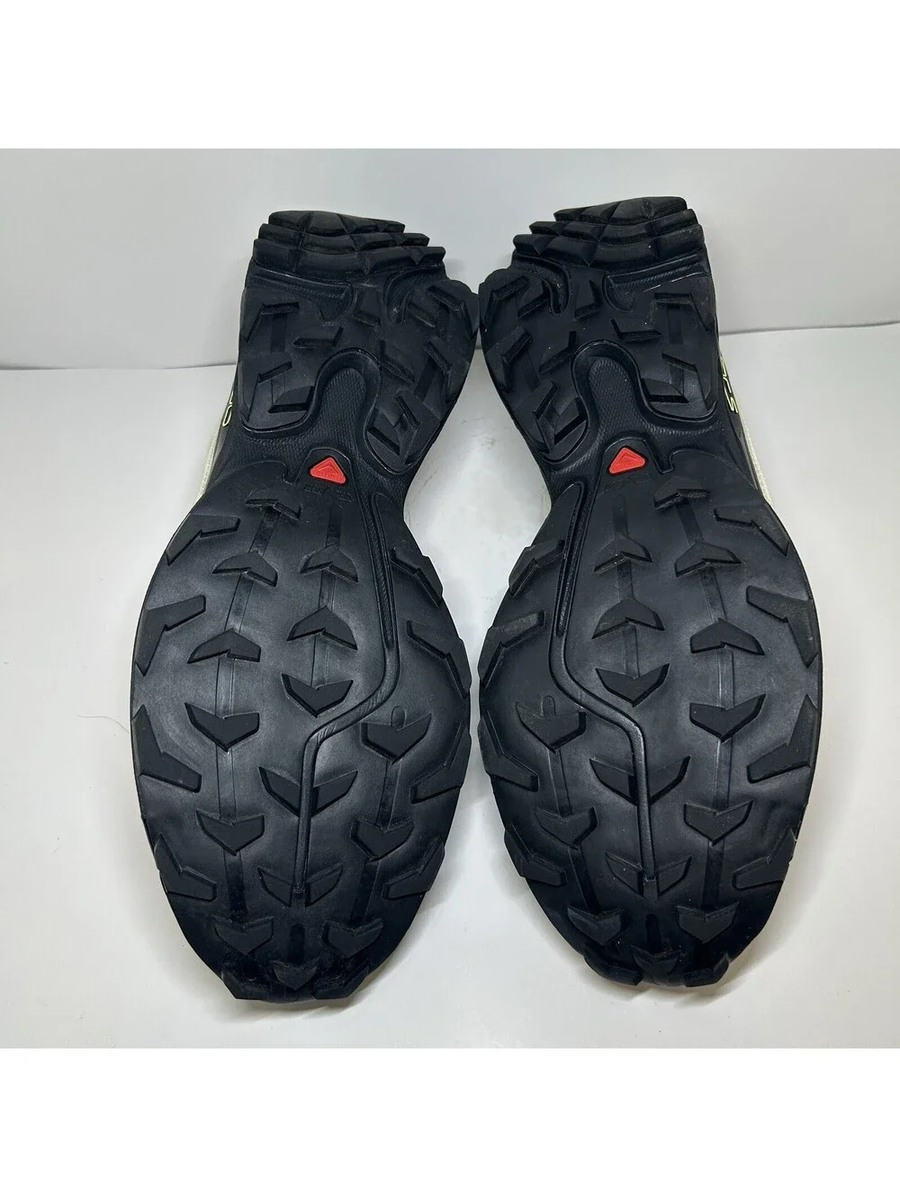 Salomon XT-6 Expanse LTR Bone Soda - Size 7.5 - (L47422300)